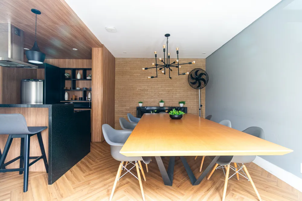 Apartamento, 2 quartos, 57 m² - Foto 3