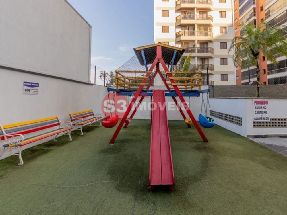 Apartamento, 3 quartos, 84 m² - Foto 18