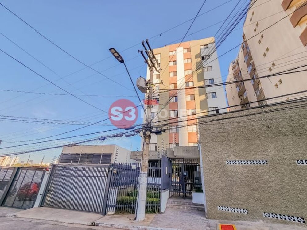 Apartamento, 3 quartos, 84 m² - Foto 12