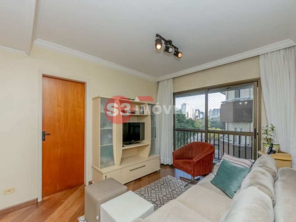 Apartamento, 3 quartos, 84 m² - Foto 11