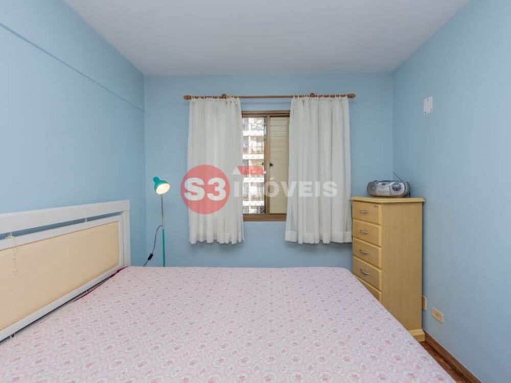 Apartamento, 3 quartos, 84 m² - Foto 20