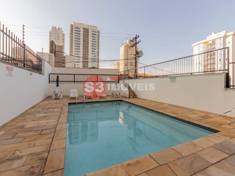 Apartamento, 3 quartos, 84 m² - Foto 9