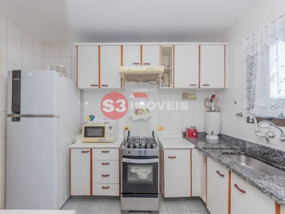 Apartamento, 3 quartos, 84 m² - Foto 4