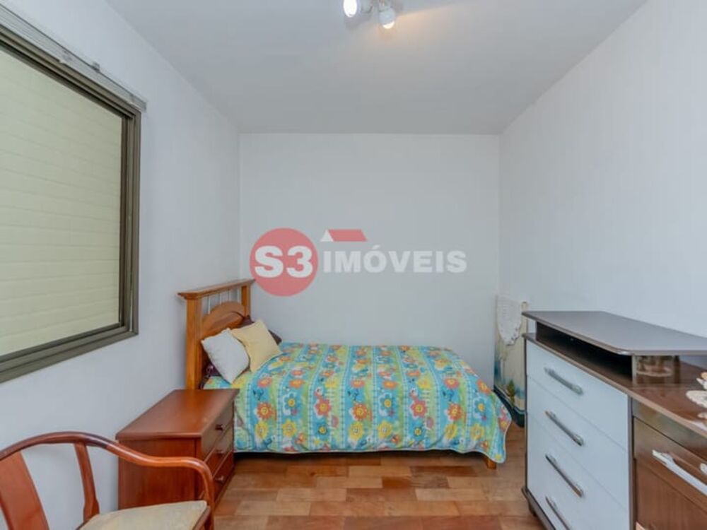 Apartamento, 3 quartos, 84 m² - Foto 7