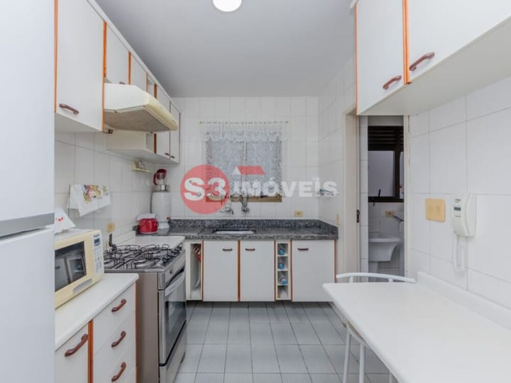 Apartamento, 3 quartos, 84 m² - Foto 19