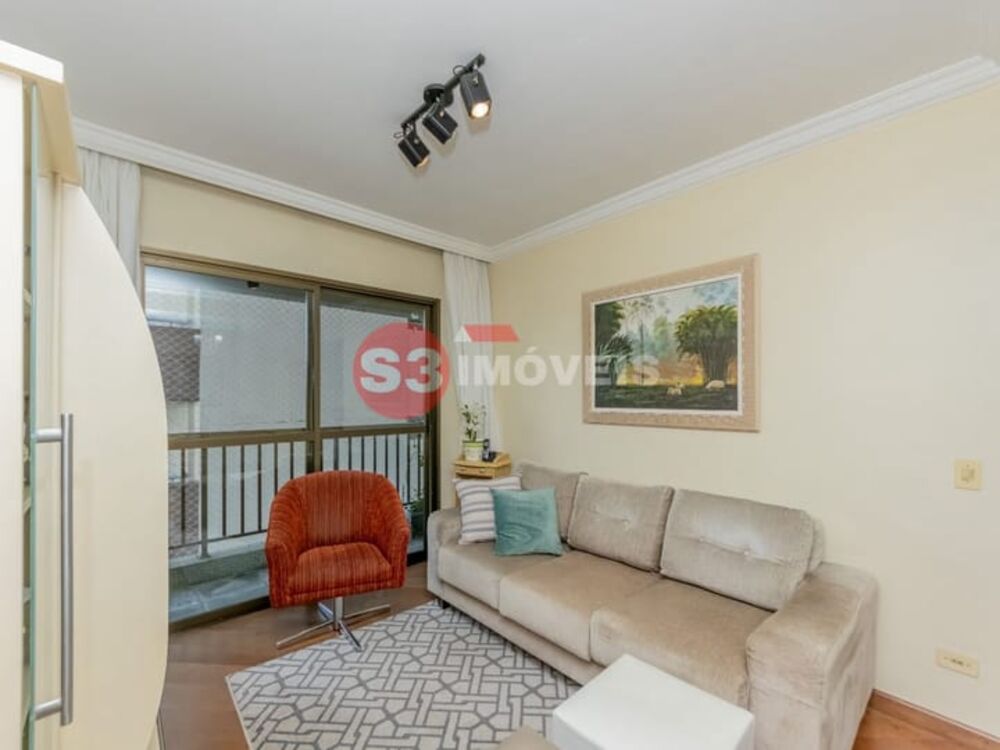 Apartamento, 3 quartos, 84 m² - Foto 17