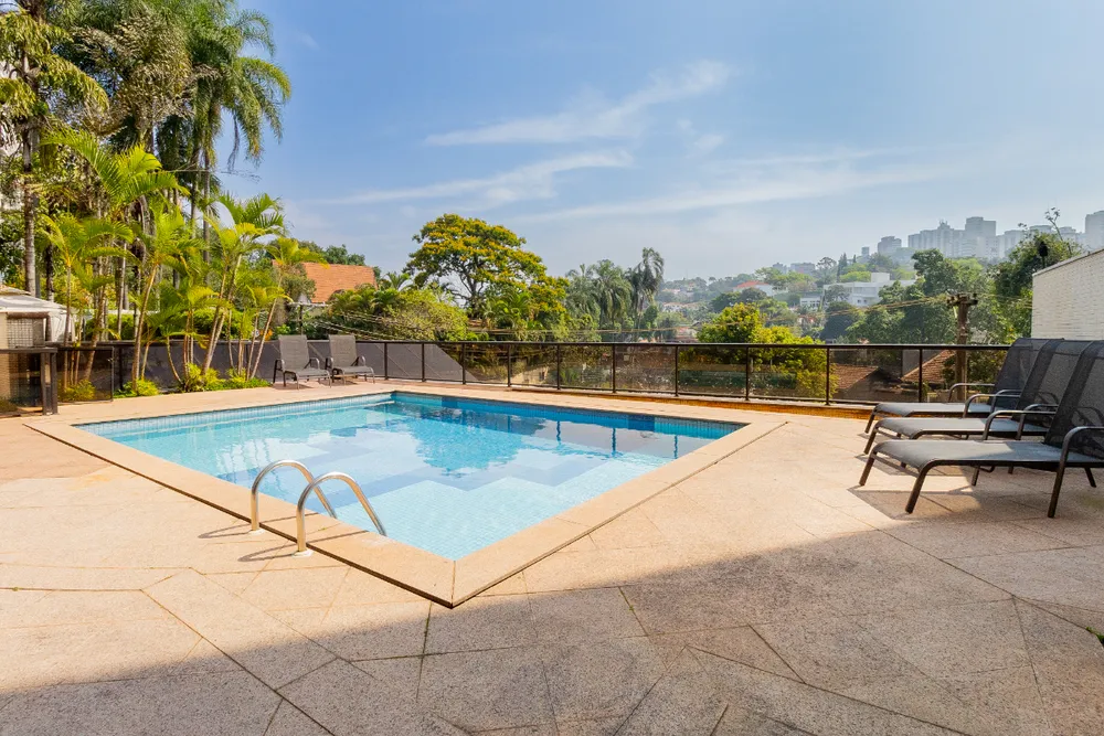 Apartamento, 4 quartos, 305 m² - Foto 4