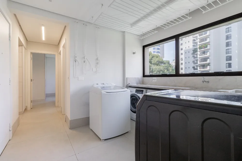 Apartamento, 4 quartos, 305 m² - Foto 3