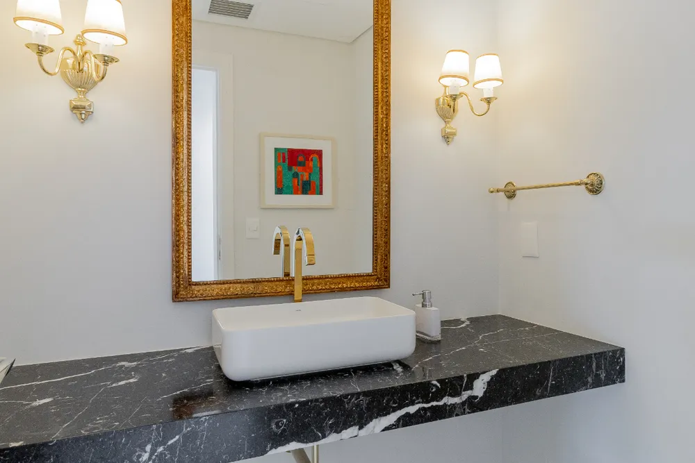 Apartamento, 4 quartos, 305 m² - Foto 2