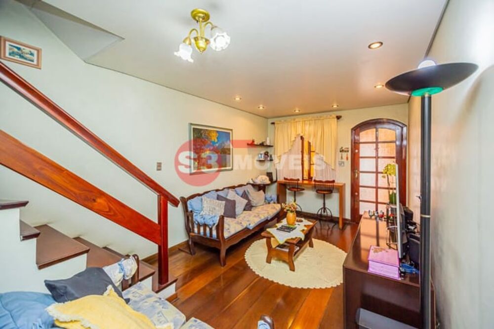 Casa, 2 quartos, 160 m² - Foto 12