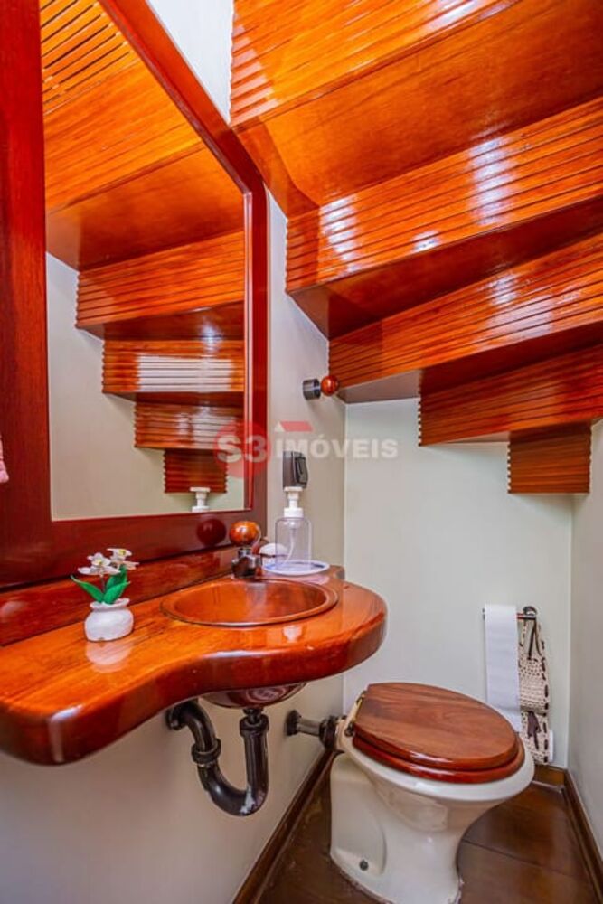 Casa, 2 quartos, 160 m² - Foto 13