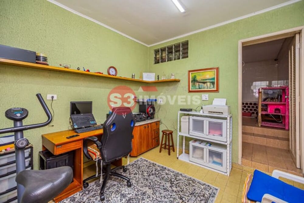 Casa, 2 quartos, 160 m² - Foto 10