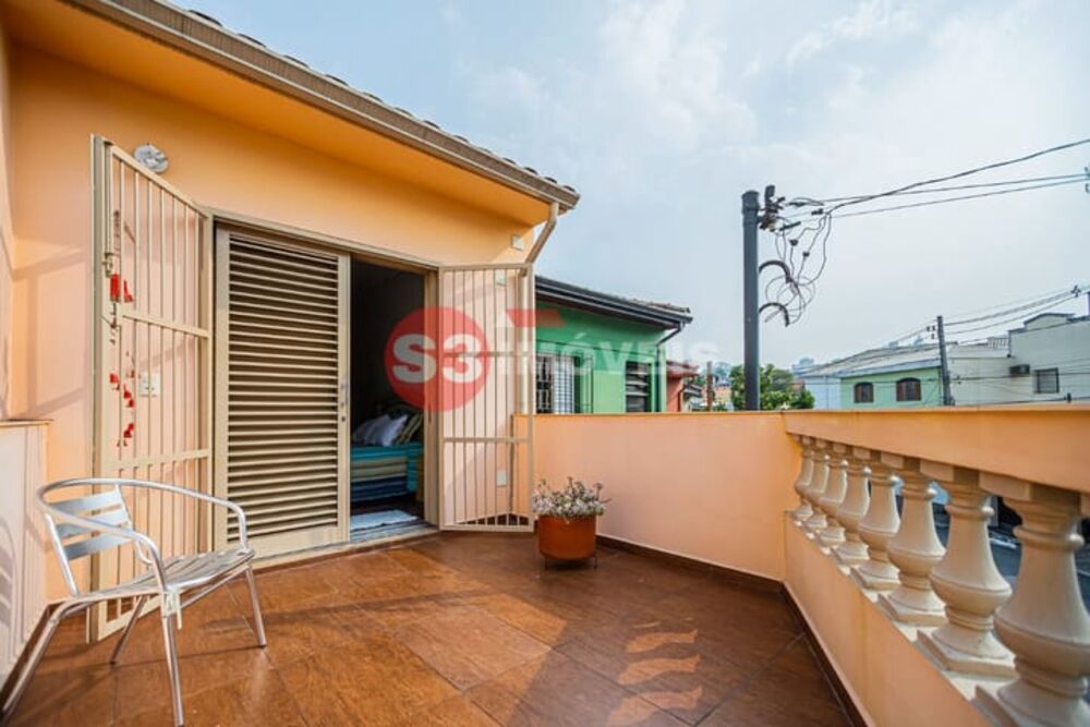 Casa, 2 quartos, 160 m² - Foto 14