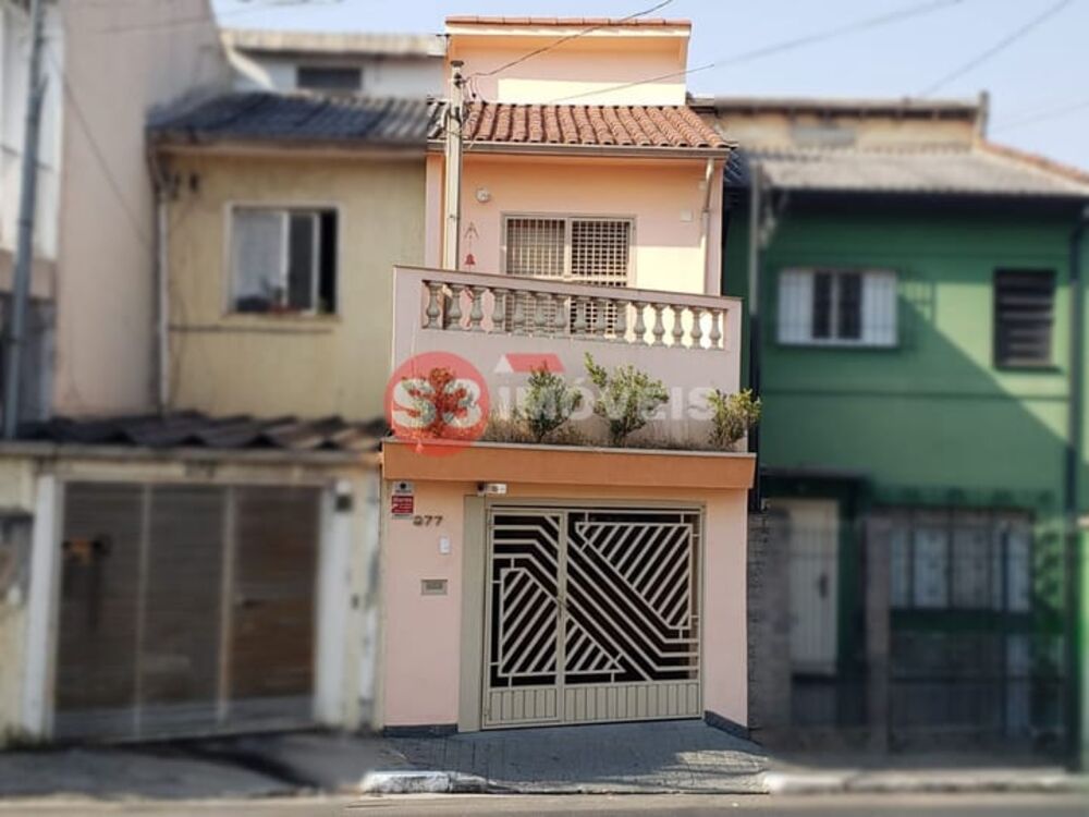 Casa, 2 quartos, 160 m² - Foto 3