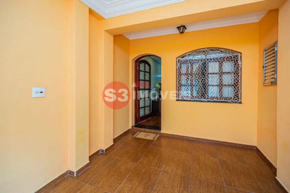 Casa, 2 quartos, 160 m² - Foto 2