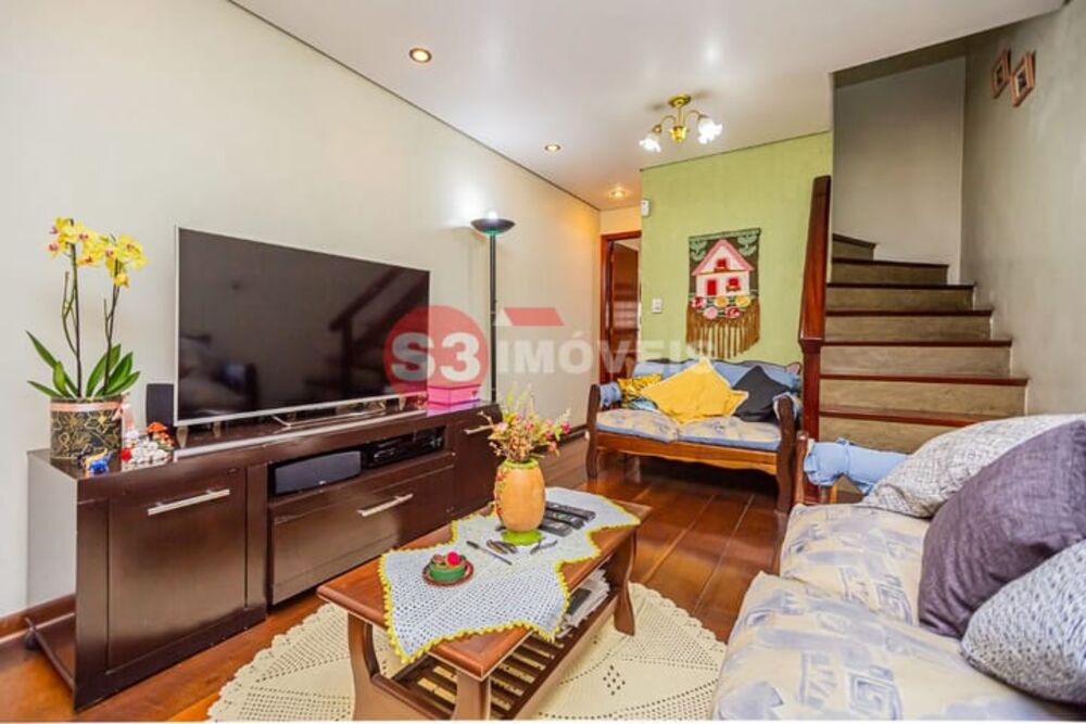 Casa, 2 quartos, 160 m² - Foto 19
