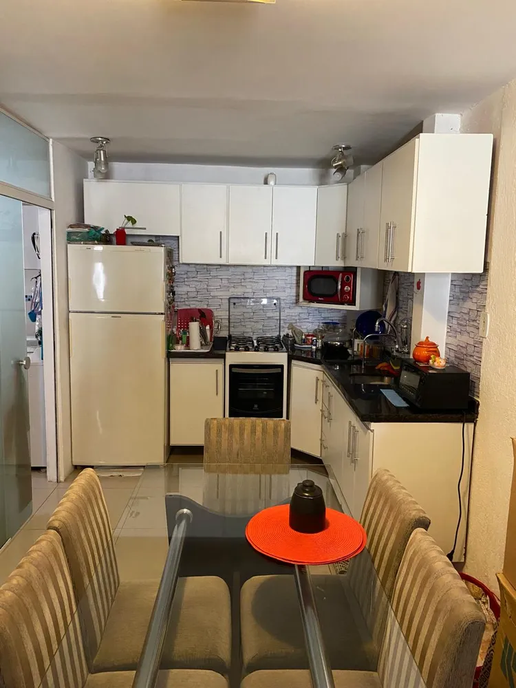Apartamento, 2 quartos, 60 m² - Foto 4