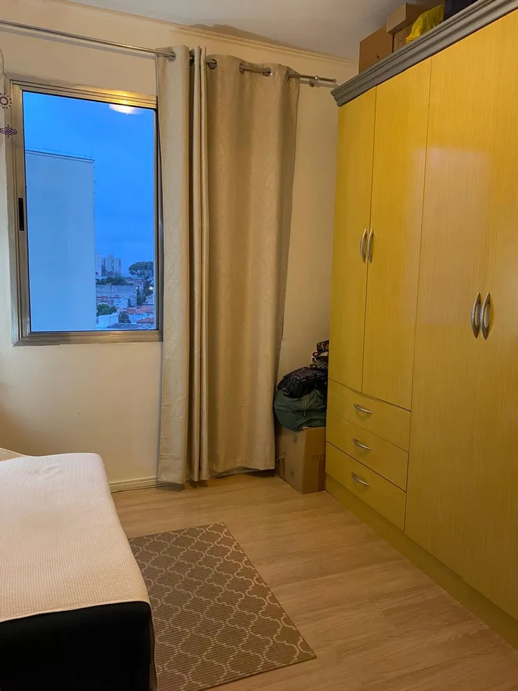 Apartamento, 2 quartos, 60 m² - Foto 2