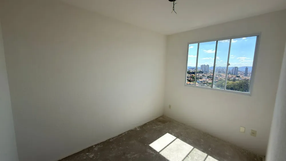 Apartamento, 2 quartos, 42 m² - Foto 4