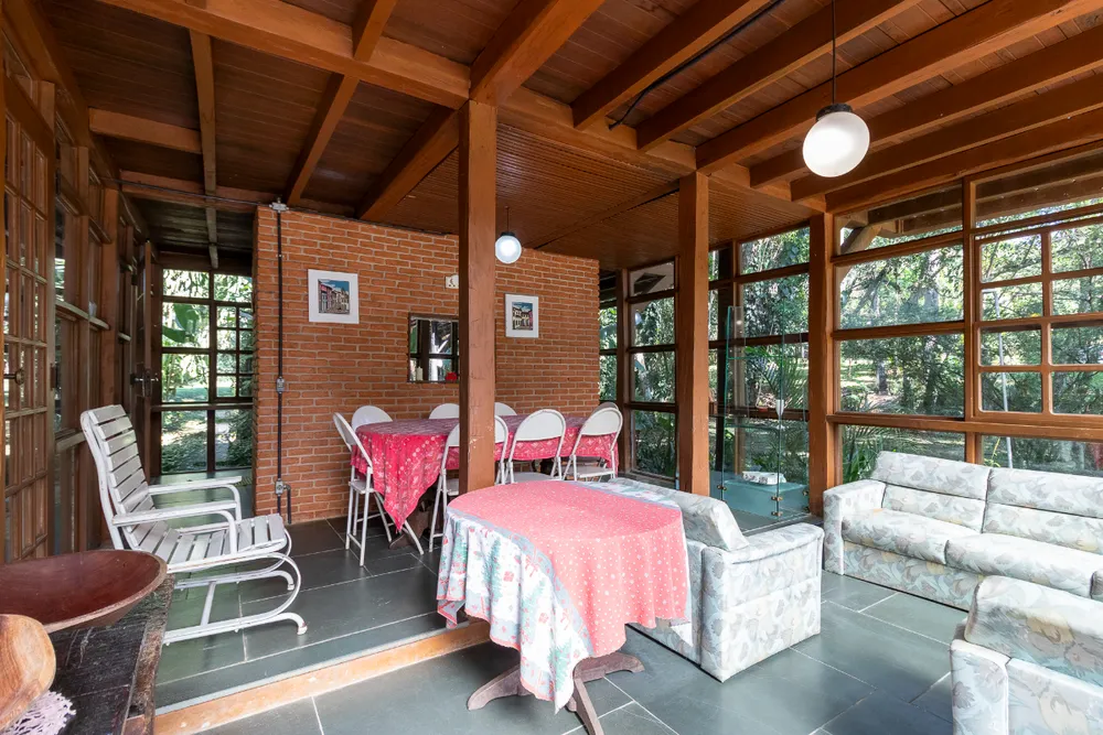 Prédio Inteiro, 357 m² - Foto 3