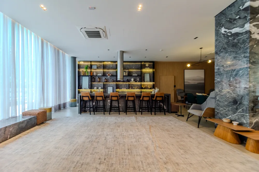 Apartamento, 3 quartos, 175 m² - Foto 3