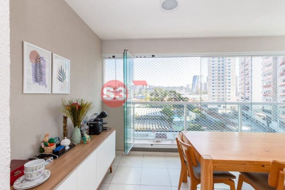 Apartamento, 3 quartos, 92 m² - Foto 4