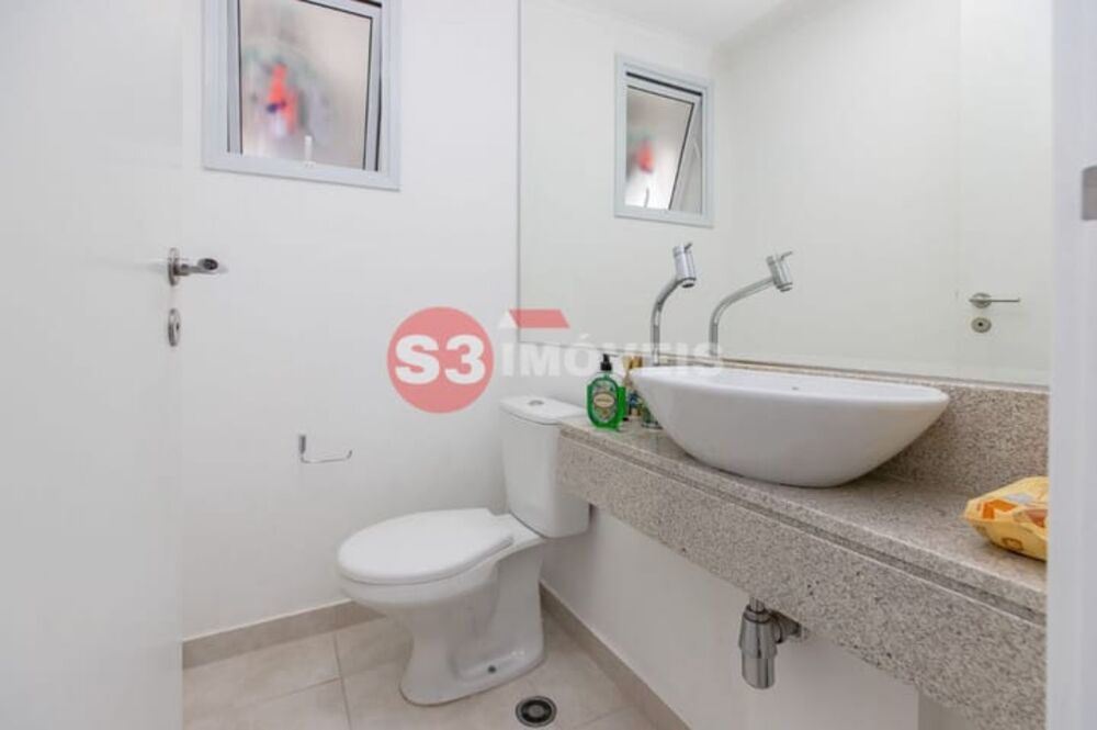 Apartamento, 3 quartos, 92 m² - Foto 3