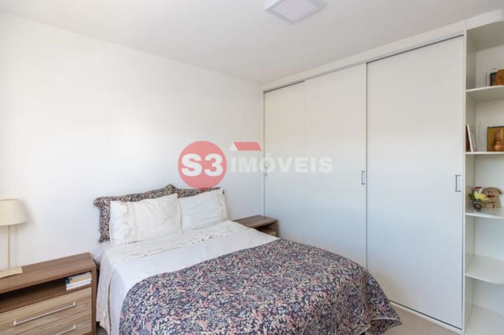 Apartamento, 3 quartos, 92 m² - Foto 1