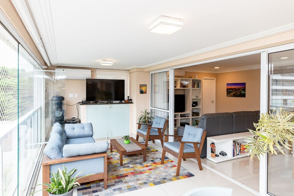 Apartamento, 4 quartos, 171 m² - Foto 17