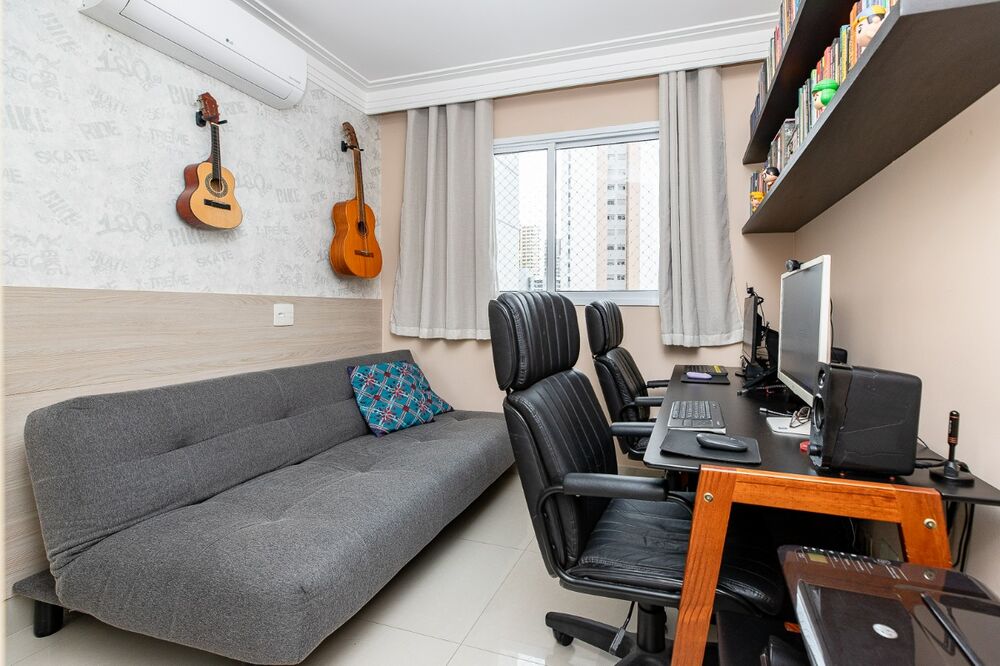 Apartamento, 4 quartos, 171 m² - Foto 27