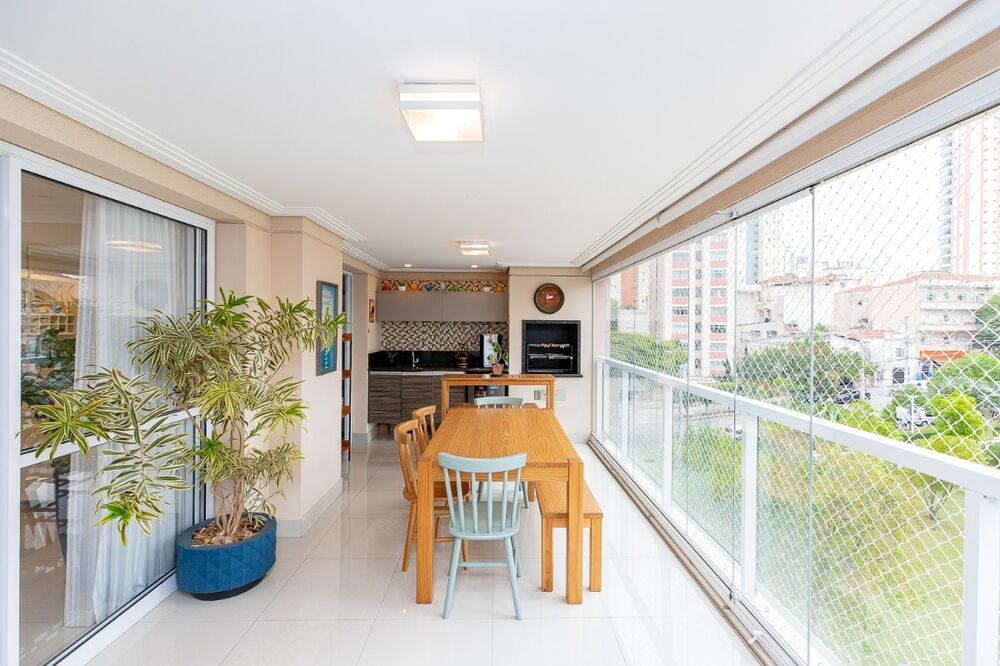 Apartamento, 4 quartos, 171 m² - Foto 15