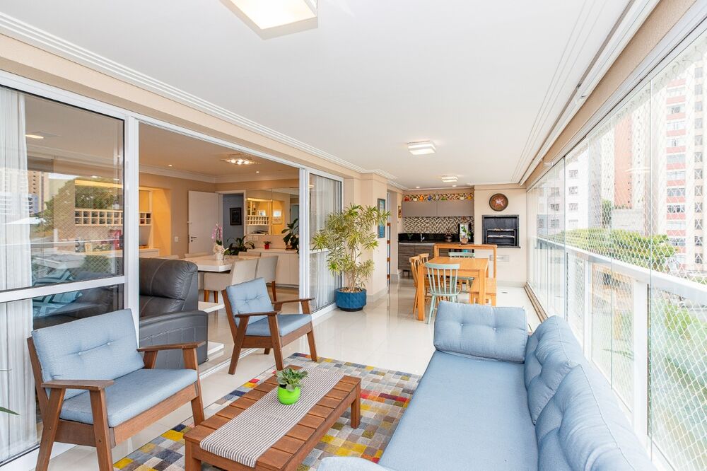 Apartamento, 4 quartos, 171 m² - Foto 19