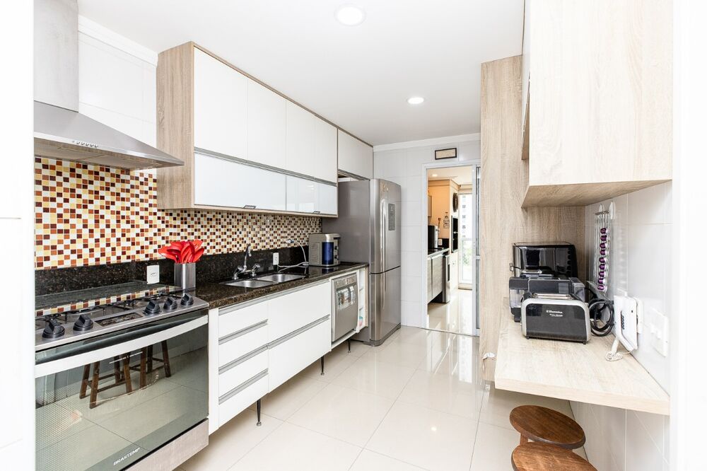 Apartamento, 4 quartos, 171 m² - Foto 24