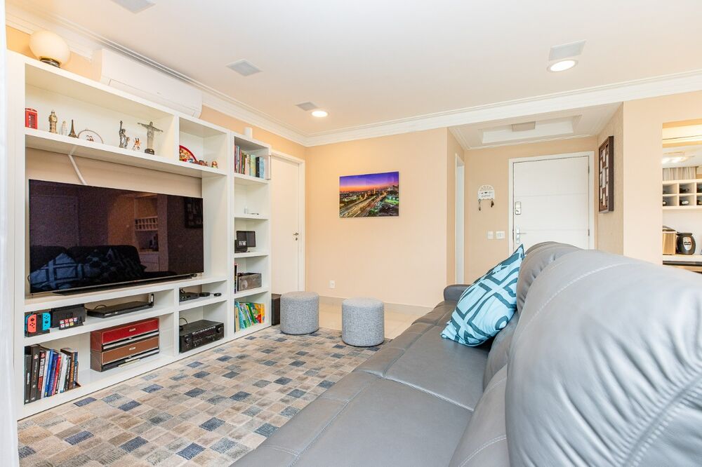 Apartamento, 4 quartos, 171 m² - Foto 10