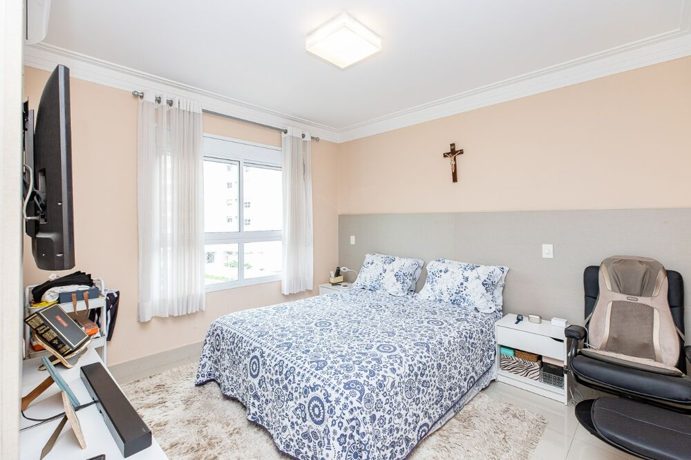 Apartamento, 4 quartos, 171 m² - Foto 39