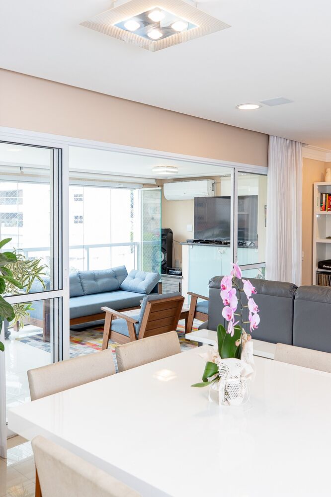 Apartamento, 4 quartos, 171 m² - Foto 13