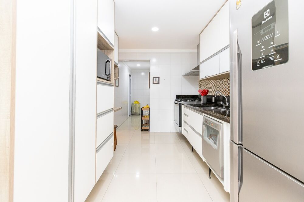 Apartamento, 4 quartos, 171 m² - Foto 22