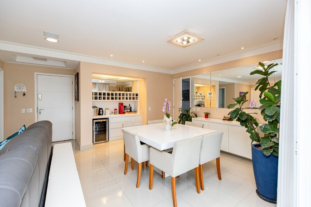 Apartamento, 4 quartos, 171 m² - Foto 9