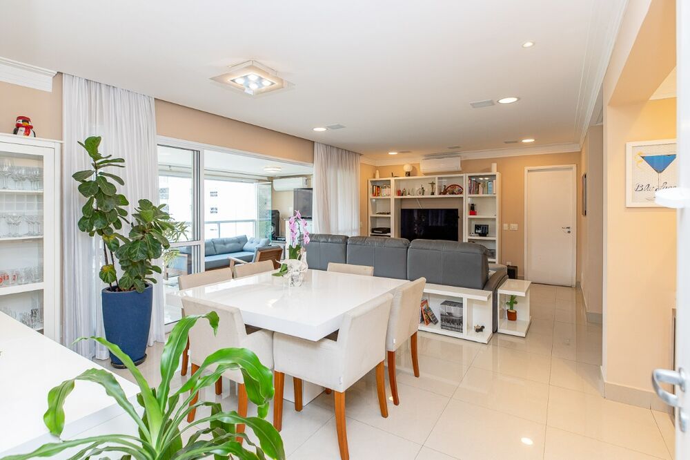 Apartamento, 4 quartos, 171 m² - Foto 3