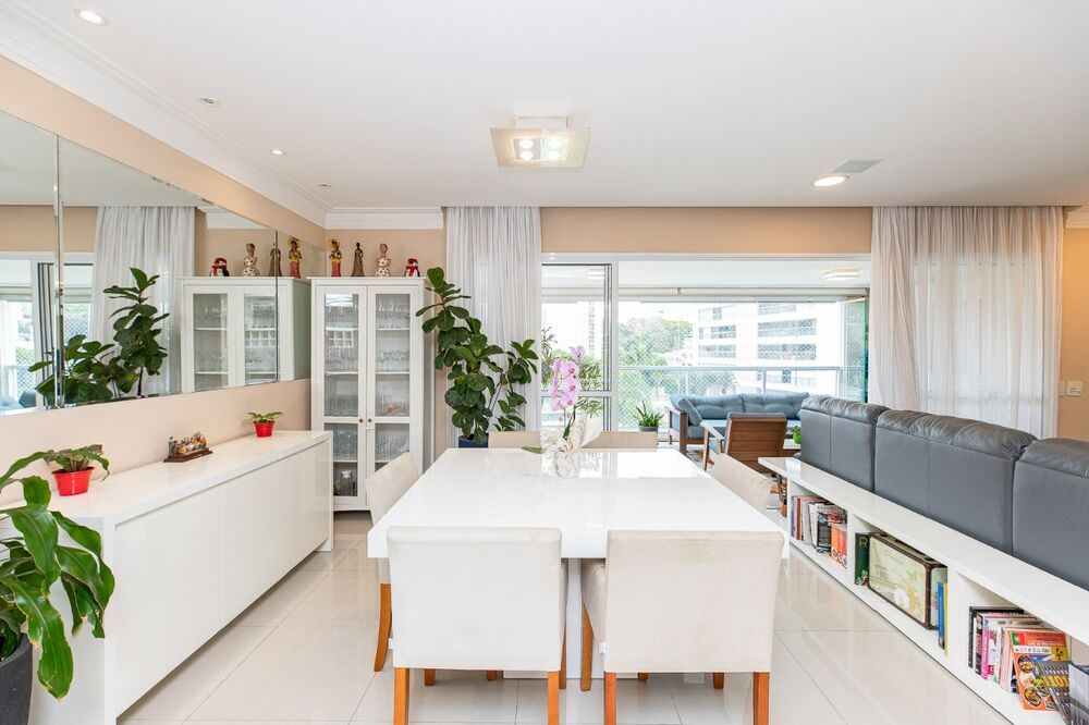 Apartamento, 4 quartos, 171 m² - Foto 4