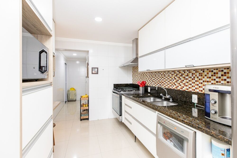 Apartamento, 4 quartos, 171 m² - Foto 23