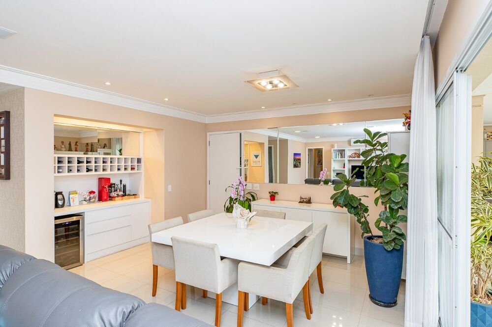 Apartamento, 4 quartos, 171 m² - Foto 6