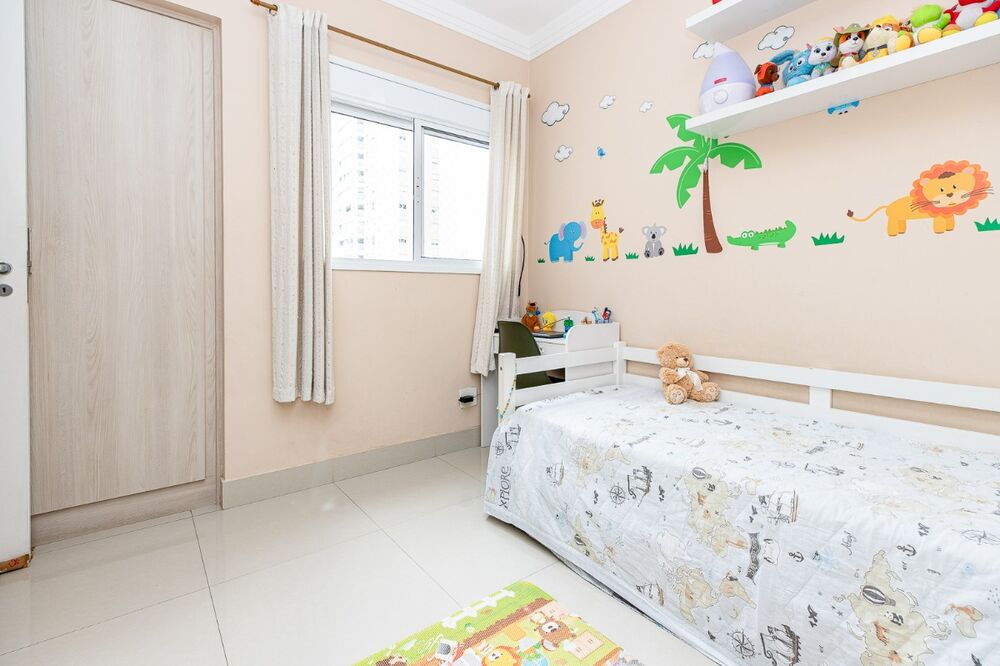 Apartamento, 4 quartos, 171 m² - Foto 34