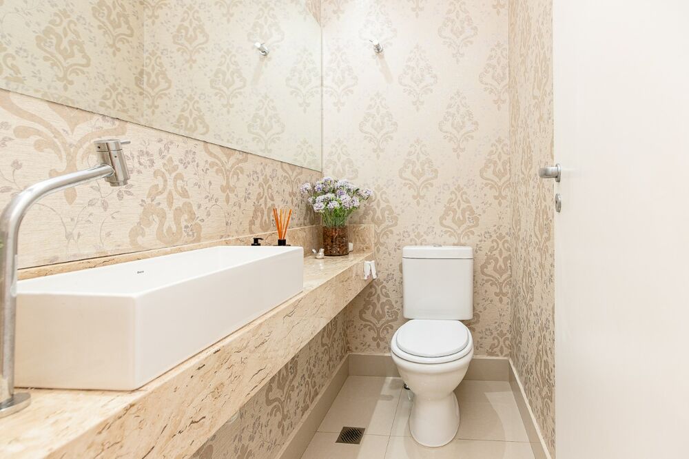 Apartamento, 4 quartos, 171 m² - Foto 12