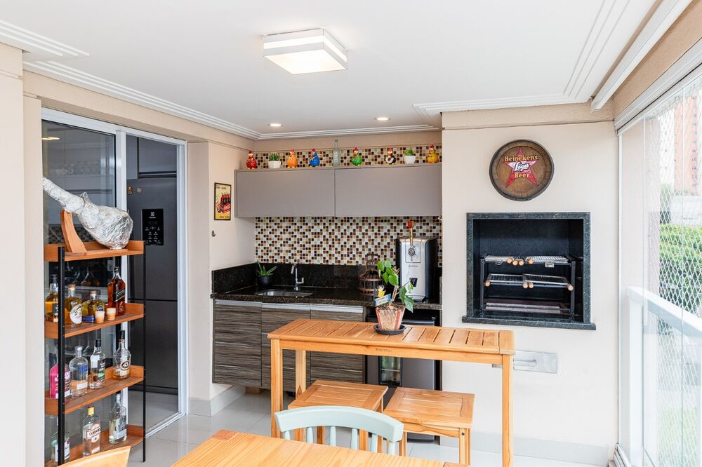 Apartamento, 4 quartos, 171 m² - Foto 16