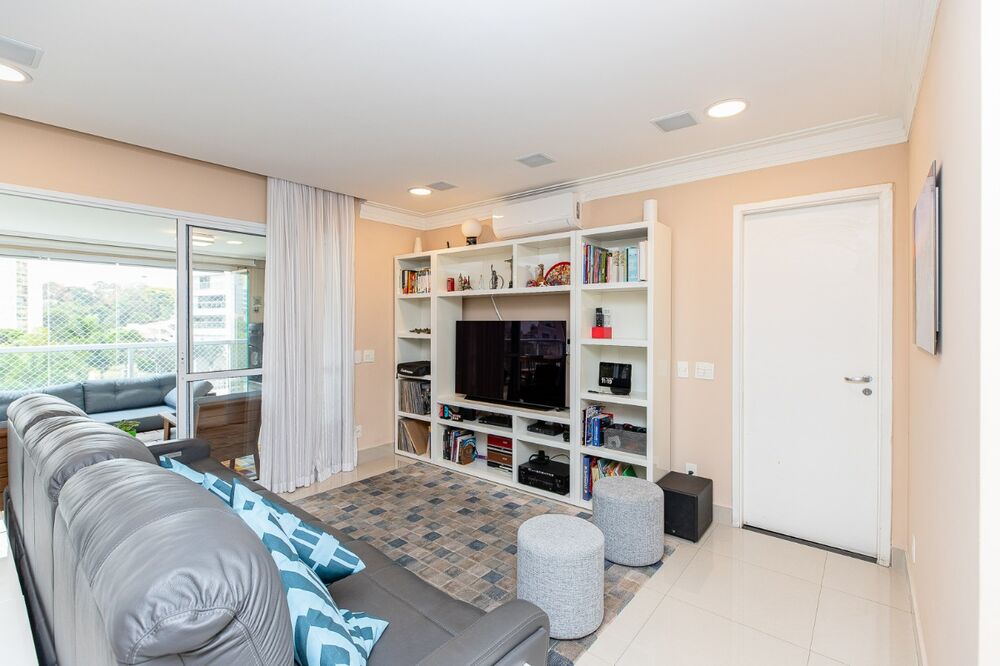 Apartamento, 4 quartos, 171 m² - Foto 14