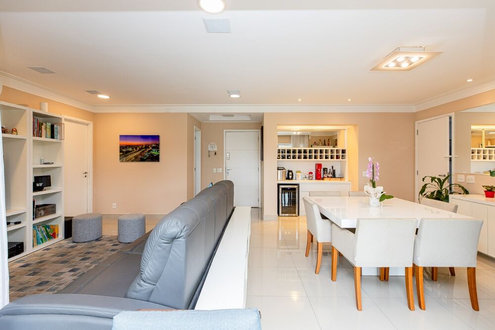 Apartamento, 4 quartos, 171 m² - Foto 8