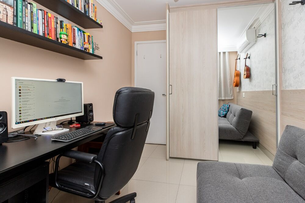 Apartamento, 4 quartos, 171 m² - Foto 28
