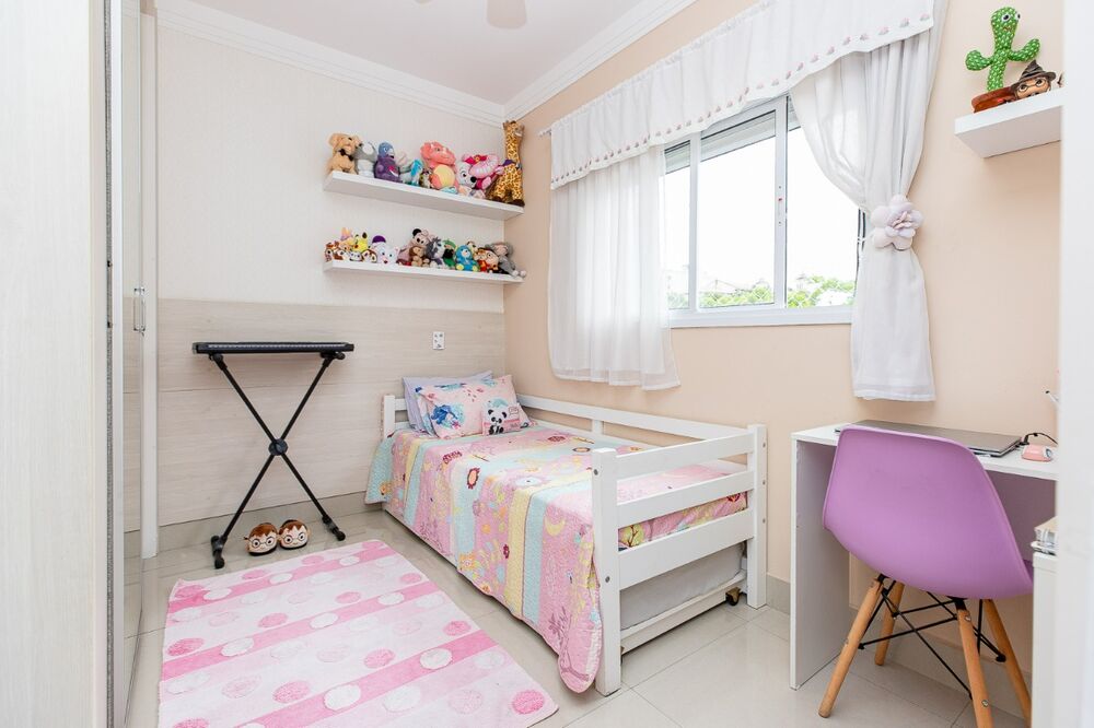 Apartamento, 4 quartos, 171 m² - Foto 29