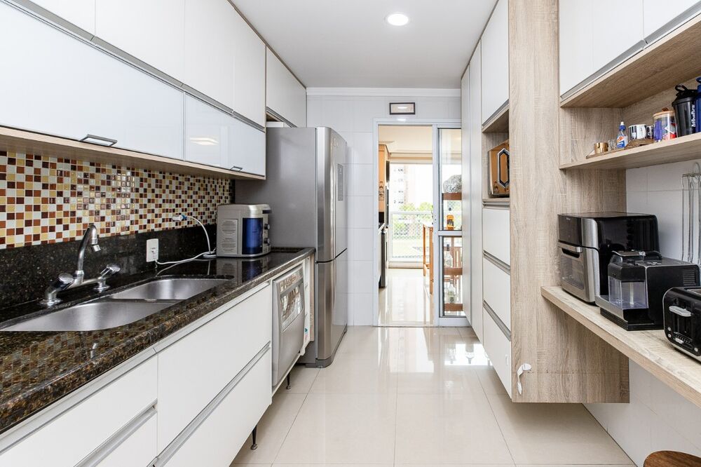 Apartamento, 4 quartos, 171 m² - Foto 25